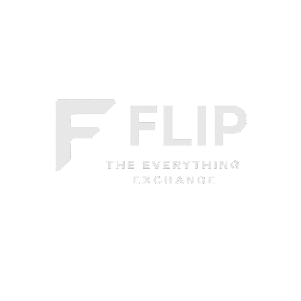 FLIP Logo